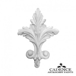 Resina Mini Aplique CADENCE