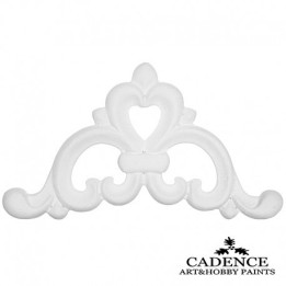 Resina Mini Aplique CADENCE