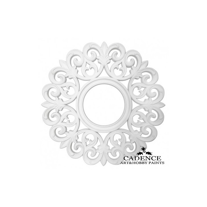 Resina Marquito Mandala CADENCE