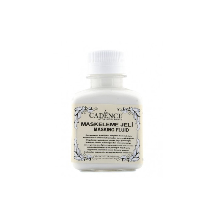 Gel Enmascarador CADENCE