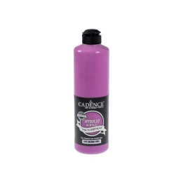 Silueta en DM Bombilla L 1
