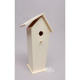 Casita nido Maxi