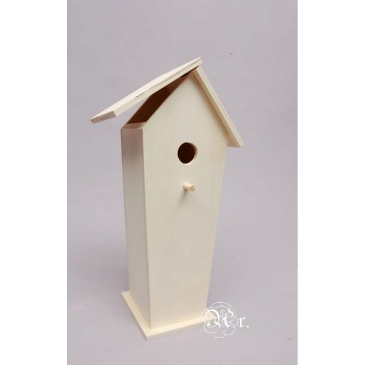 Casita nido Maxi