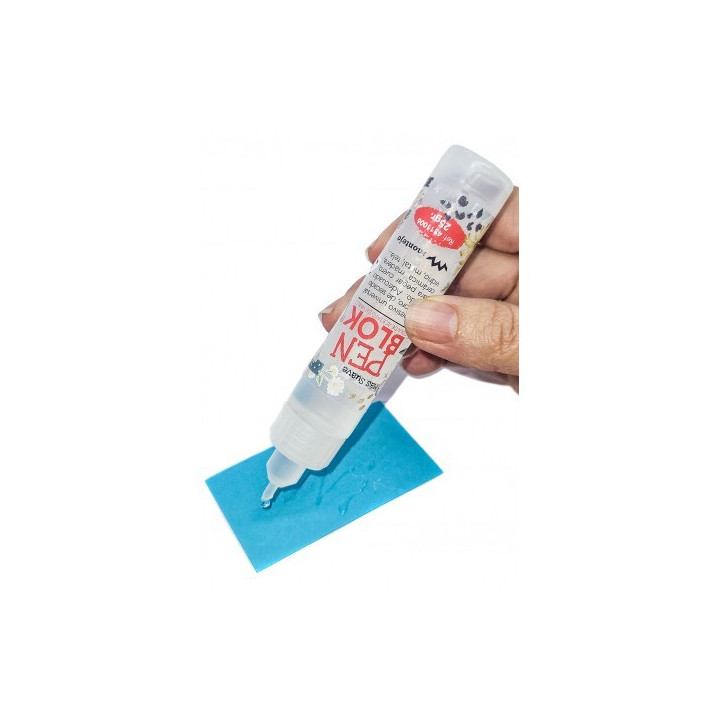 Cola BLOK 460gr