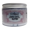 Pasta de Relieve Textil GLITTER Cobre