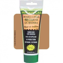 MADERPLAS CEREJEIRA 140gr
