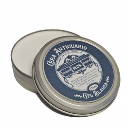 Cera em creme Branco 125ml