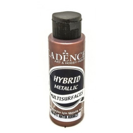 Hybrid Metallic817 ROJO ANTIGUO 70ml.