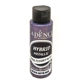 Hybrid Metallic 816 MORADO ANTIGUO 70ml.