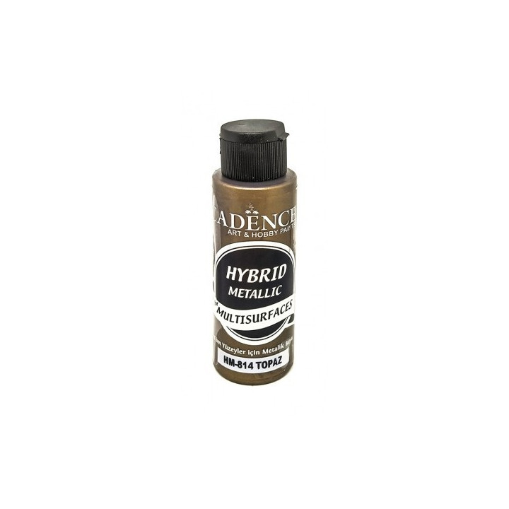 Hybrid Metallic 814 TOPACIO 70ml.