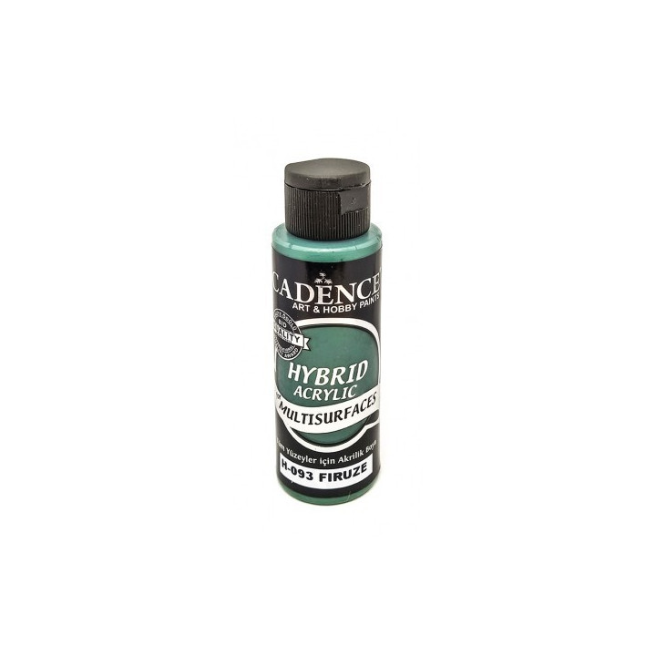 Hybrid 093 TURQUESA 70ml.