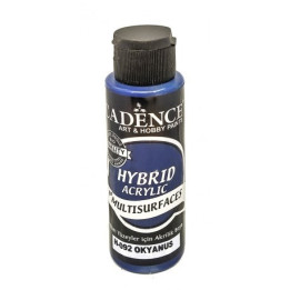 Hybrid 092 OCÉANO 70ml