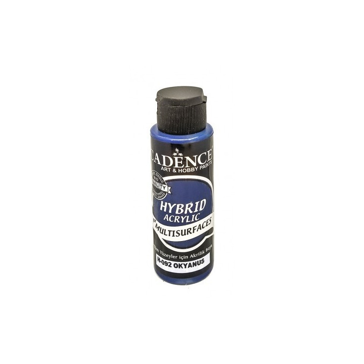 Hybrid 092 OCÉANO 70ml