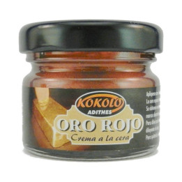 Creme Ouro Vermelho Kokolo