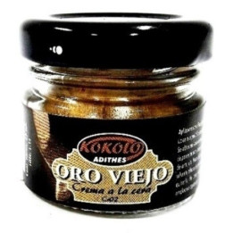 Crema Ouro Velho Kokolo