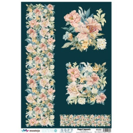 copy of Papel de Arroz Japonés SOFT A3