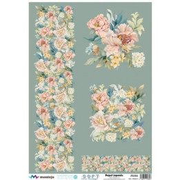 copy of Papel de Arroz Japonés SOFT A3