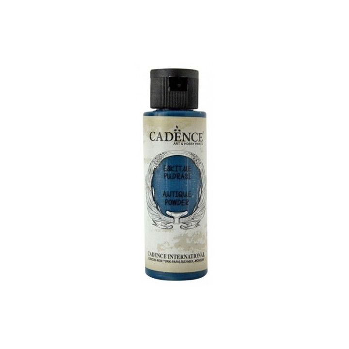 Antique Powder Oceano