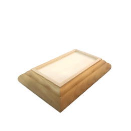 CAJA RELOJES