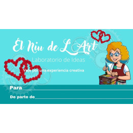 Experiencia Creativa