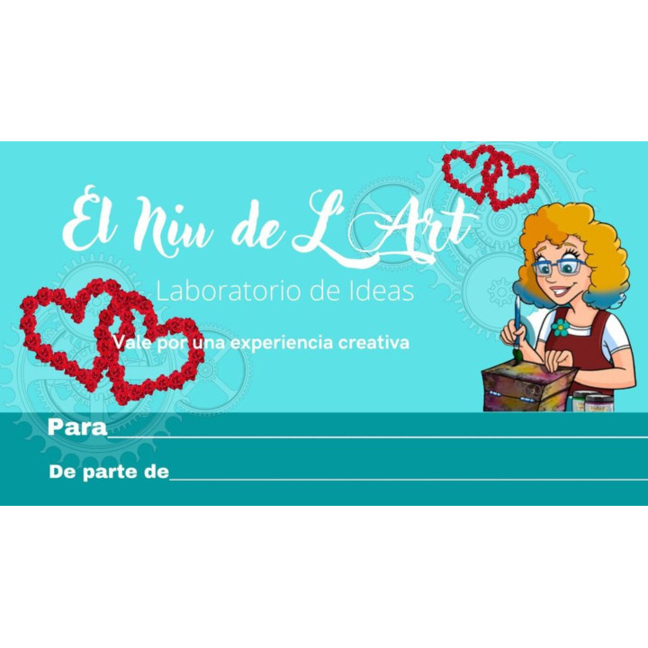 Experiencia Creativa