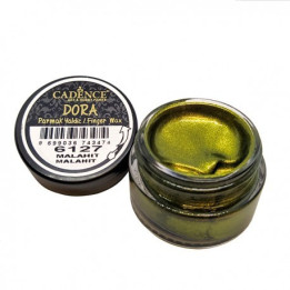 copy of Finger Wax Cadence ORO VERDE