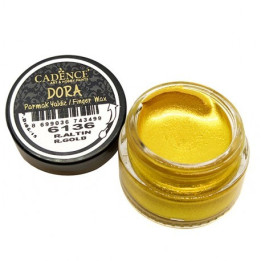 copy of Finger Wax Cadence ORO VERDE