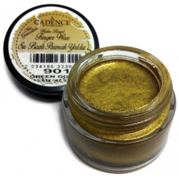 Finger Wax Cadence ORO VERDE