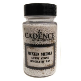 Perles de Lluna Petites CADENCE