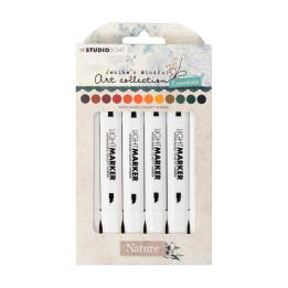 copy of Vivids Essentials Light Markers (JMA-ES-MARK32)