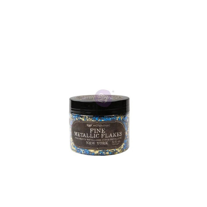Gilding Flakes Autumn Leaves 100ml