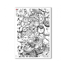 copy of CÓMICS-0041. PAPEL DE ARROZ CÓMICO PARA DECOUPAGE.