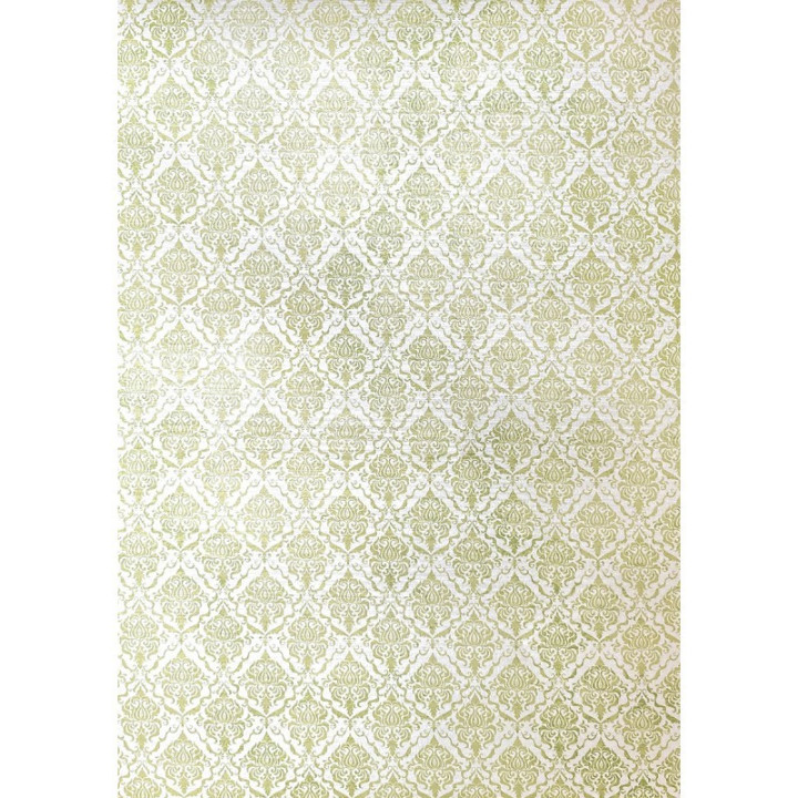 Deluxe Flower Shop Paper Pearl A4