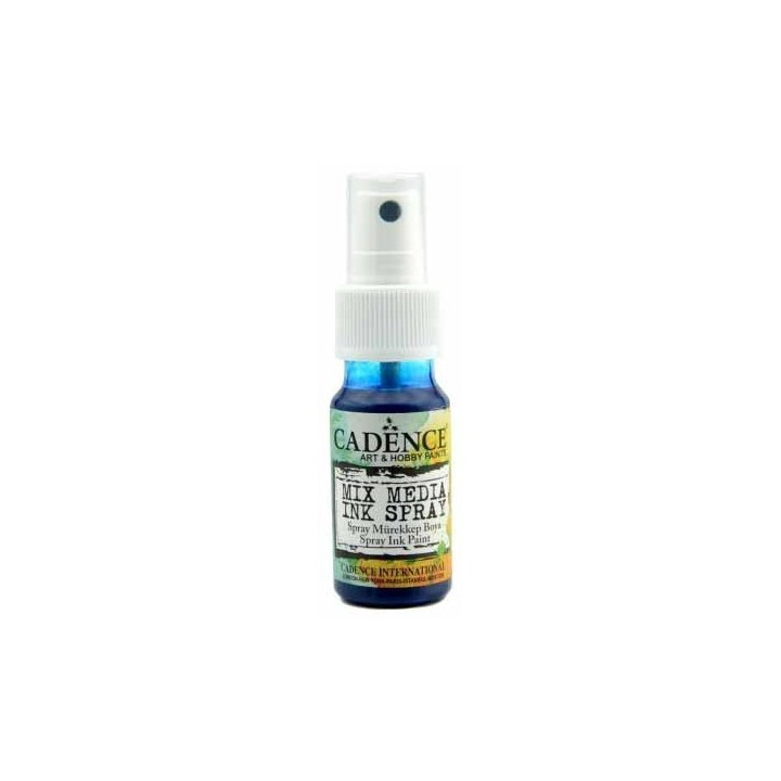 MIXMEDIA SPRAY Azul CADENCE