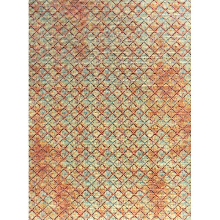 copy of Christmas Vibes Deluxe Gold 15x15