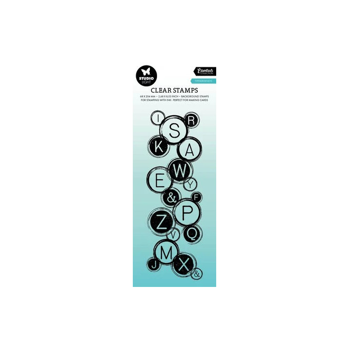 Stencil Ornamental Screen Panel Essentials Mask
