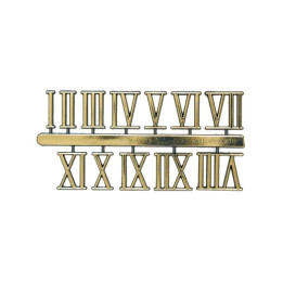 copy of AGUJAS METÁLICAS ORO 42mm Y 60mm