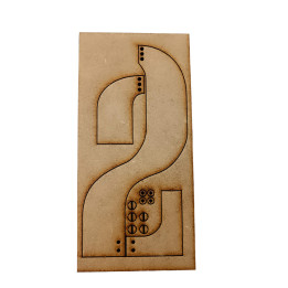 copy of NÚMERO 1