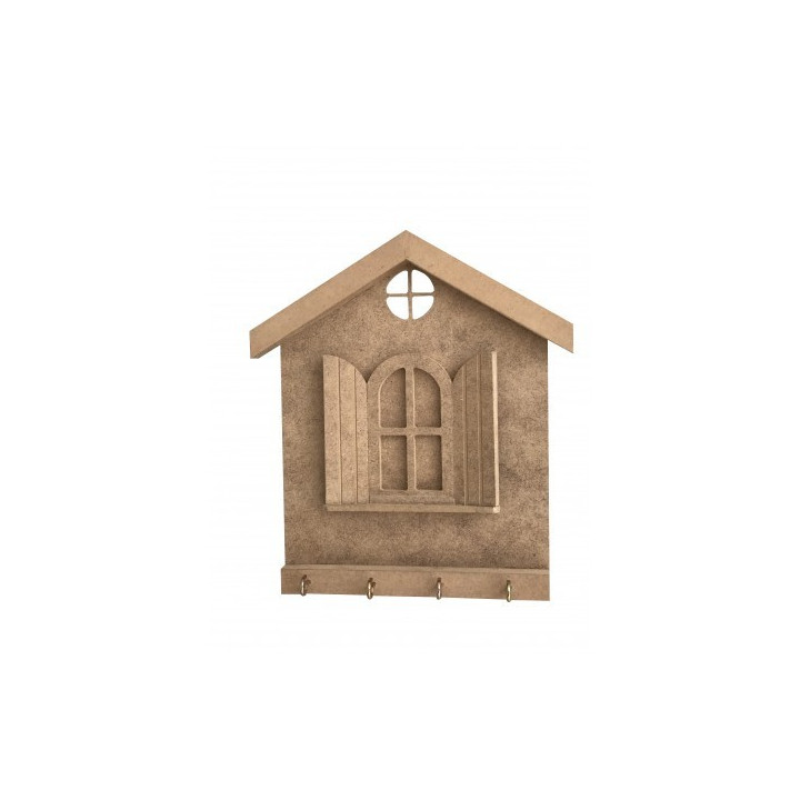 Casa Colgador Ventana DM CADENCE .