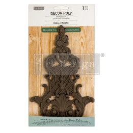 copy of Intricate Grace Decor Poly (669454)