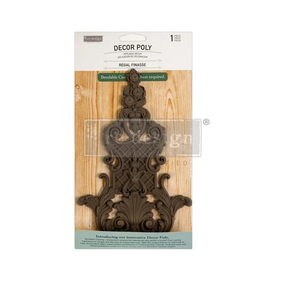 copy of Intricate Grace Decor Poly (669454)