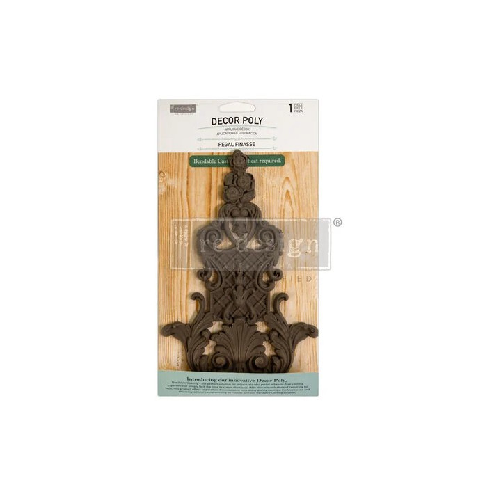 copy of Intricate Grace Decor Poly (669454)