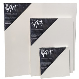 Lienzo Standard, 40x40cm