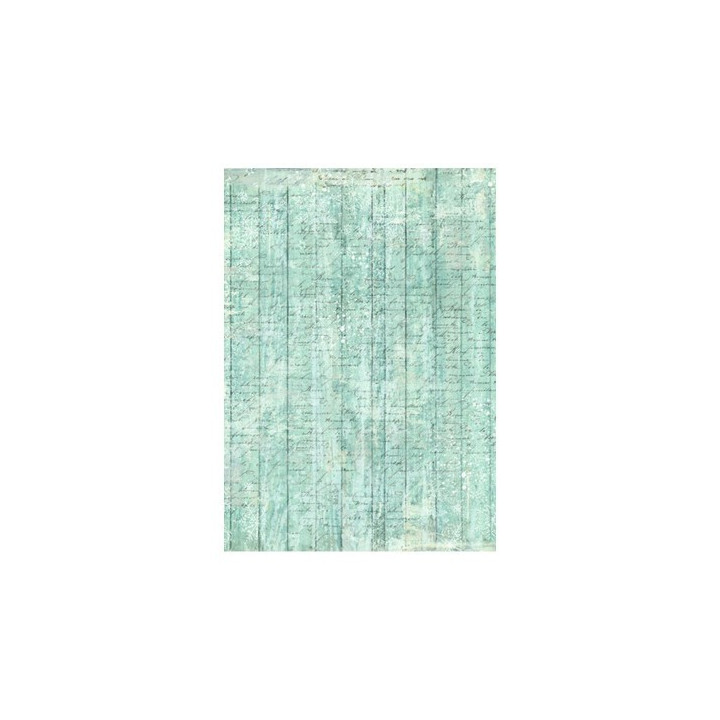 Kit 8 Papeles arroz A-6 backgrounds Classic Christmas Stamperia-