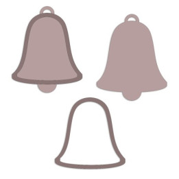 copy of Formas decorativas Stamperia : tarros