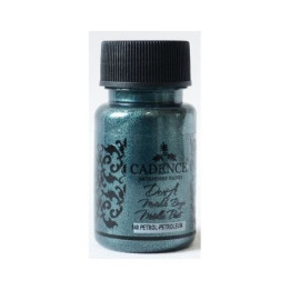 Dora Metallic Petróleo