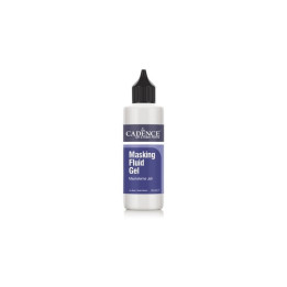 Masking gel CADENCE cánula 90ml