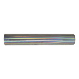 copy of Textile Foil Leaf CADENCE Cooper 17cm x 5m