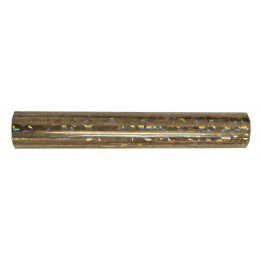copy of Textile Foil Leaf CADENCE Cooper 17cm x 5m