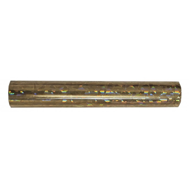 copy of Textile Foil Leaf CADENCE Cooper 17cm x 5m